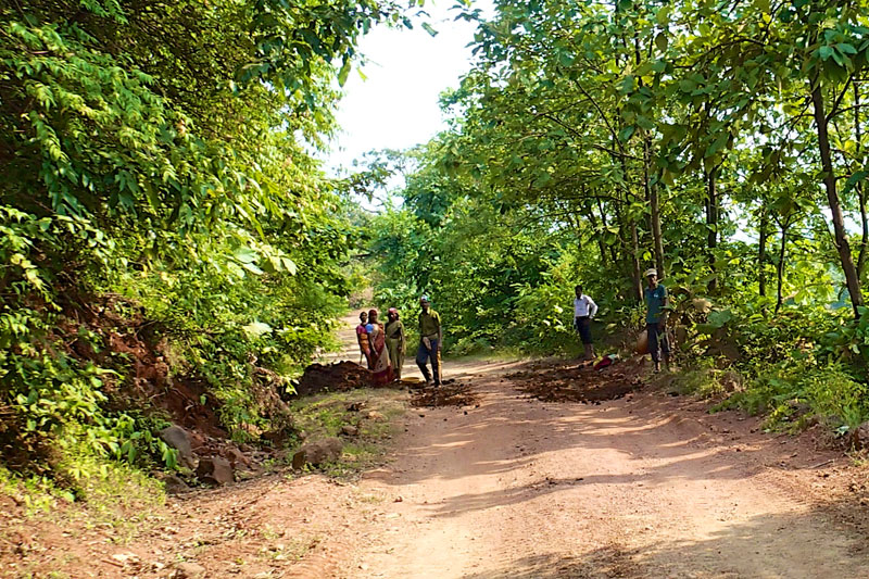 India